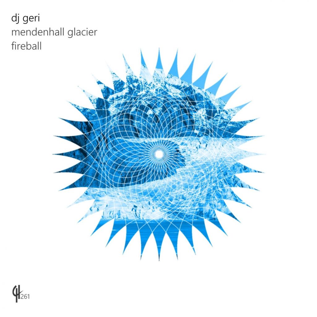 DJ Geri - Mendenhall Glacier [CH261]